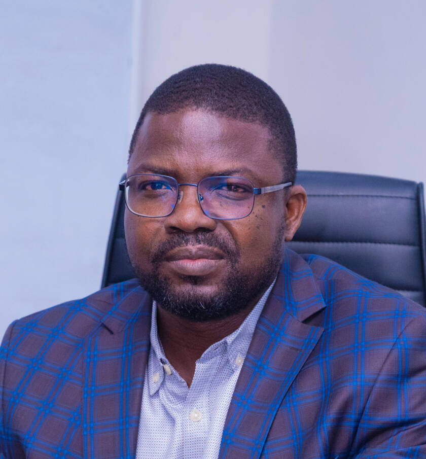 Emmanuel Jakpa, Esq.