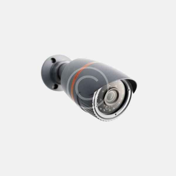 Compact Security Camera