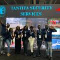 Tantita Security Services Nigeria Limited Takes Center Stage at OTC 2025